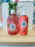 “R&G” Kit Regalo Rose