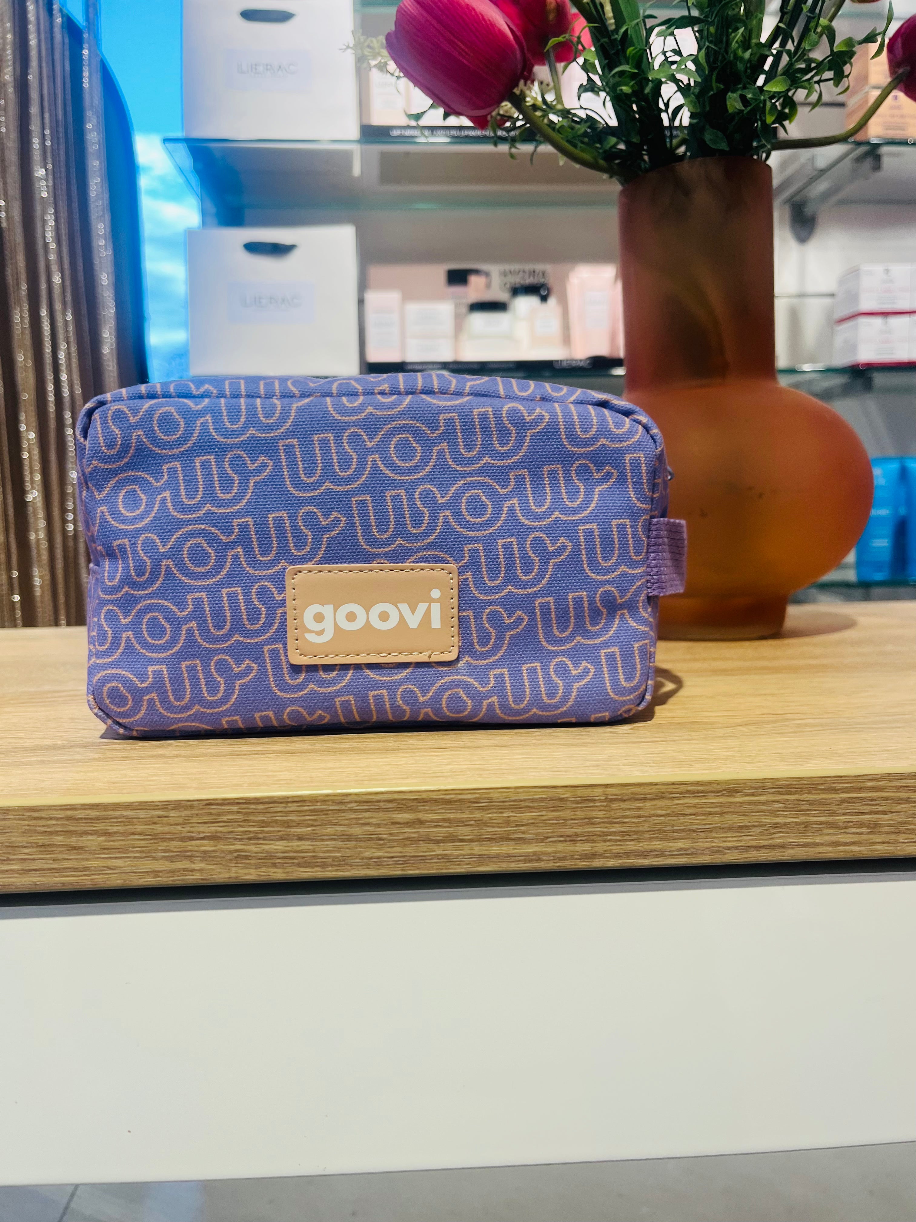 “GOOVI” Combo Acido Ialuronico