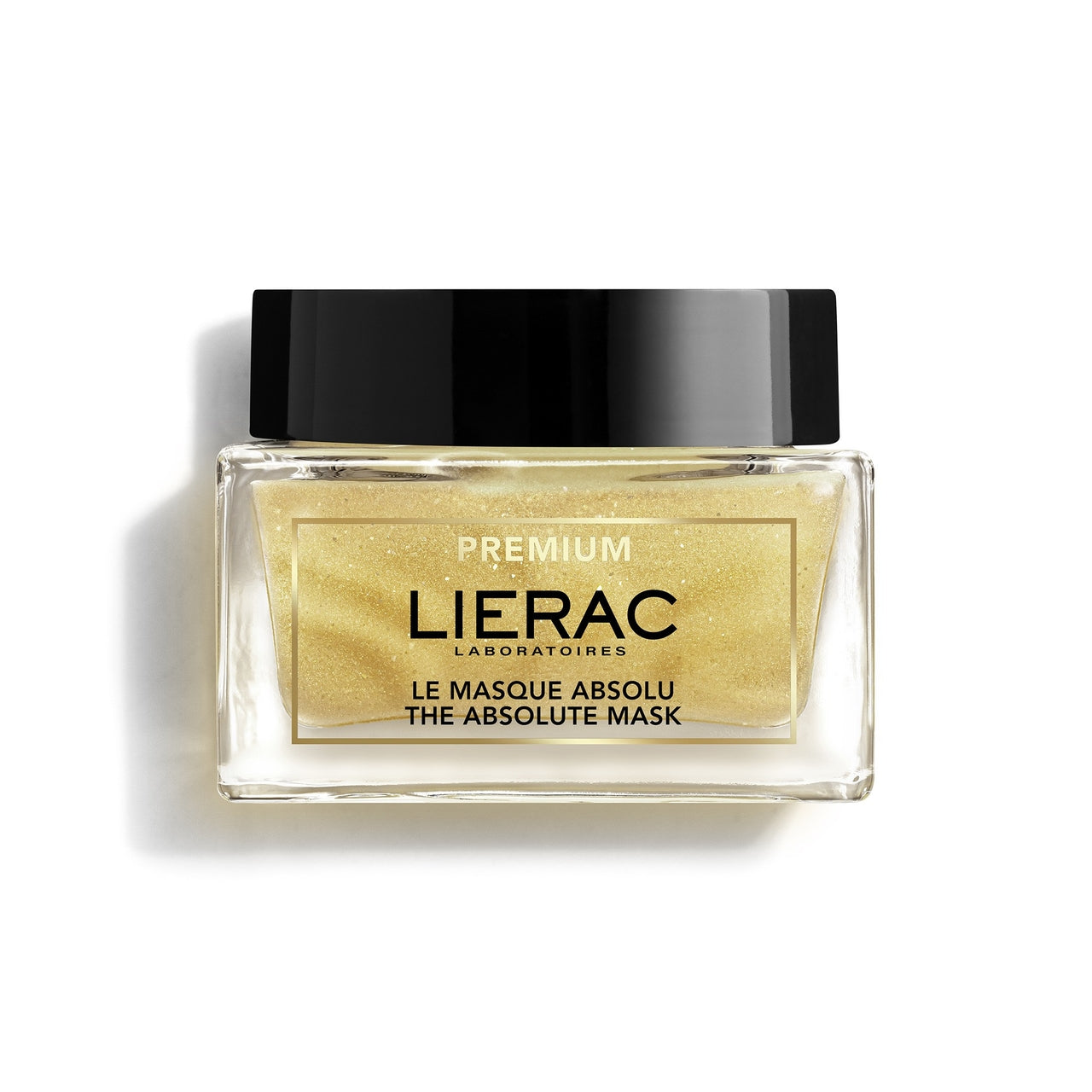 “LIERAC” Premium Maschera Assoluta