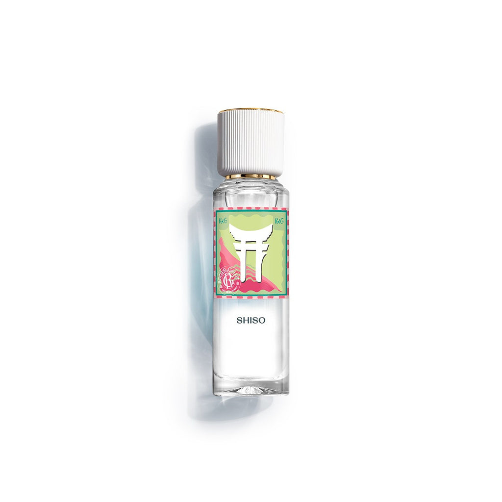 “R&G” Acqua di Benessere Shiso 30ml