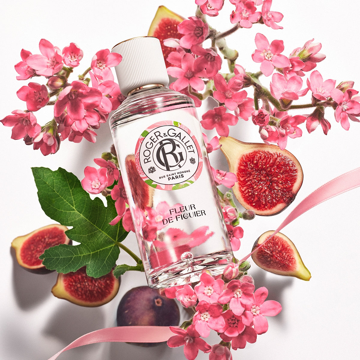 “R&G” Acqua di Benessere Fleur de Figuier 100ml