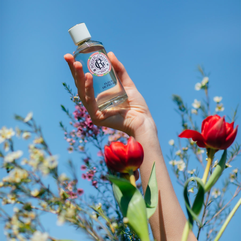“R&G” Acqua di Benessere Fleur de Figuier 100ml