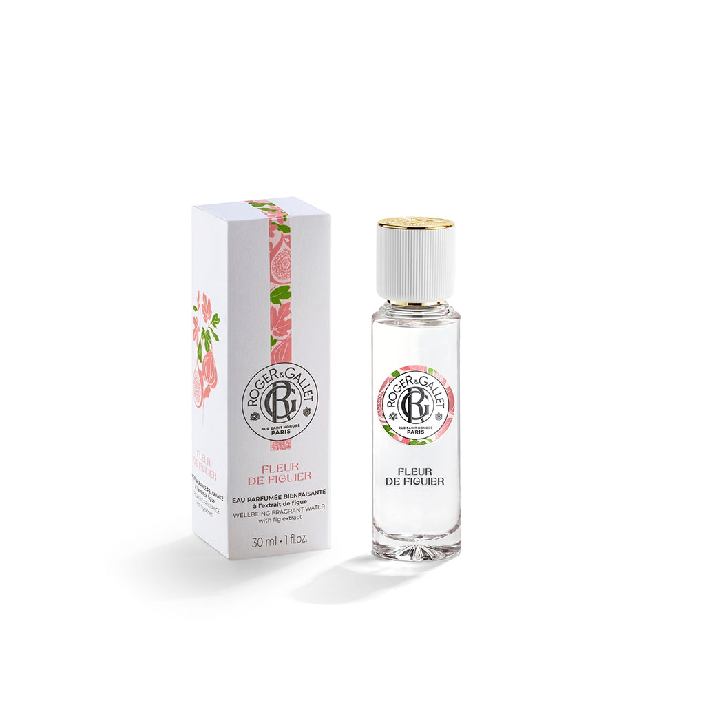 “R&G” Acqua di Benessere Fleur de Figuier 30ml
