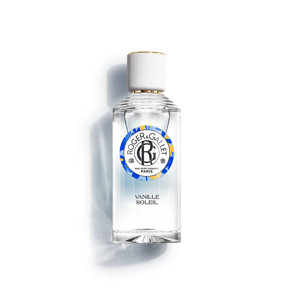 “R&G” Acqua di Benessere Vanille Soleil 100ml