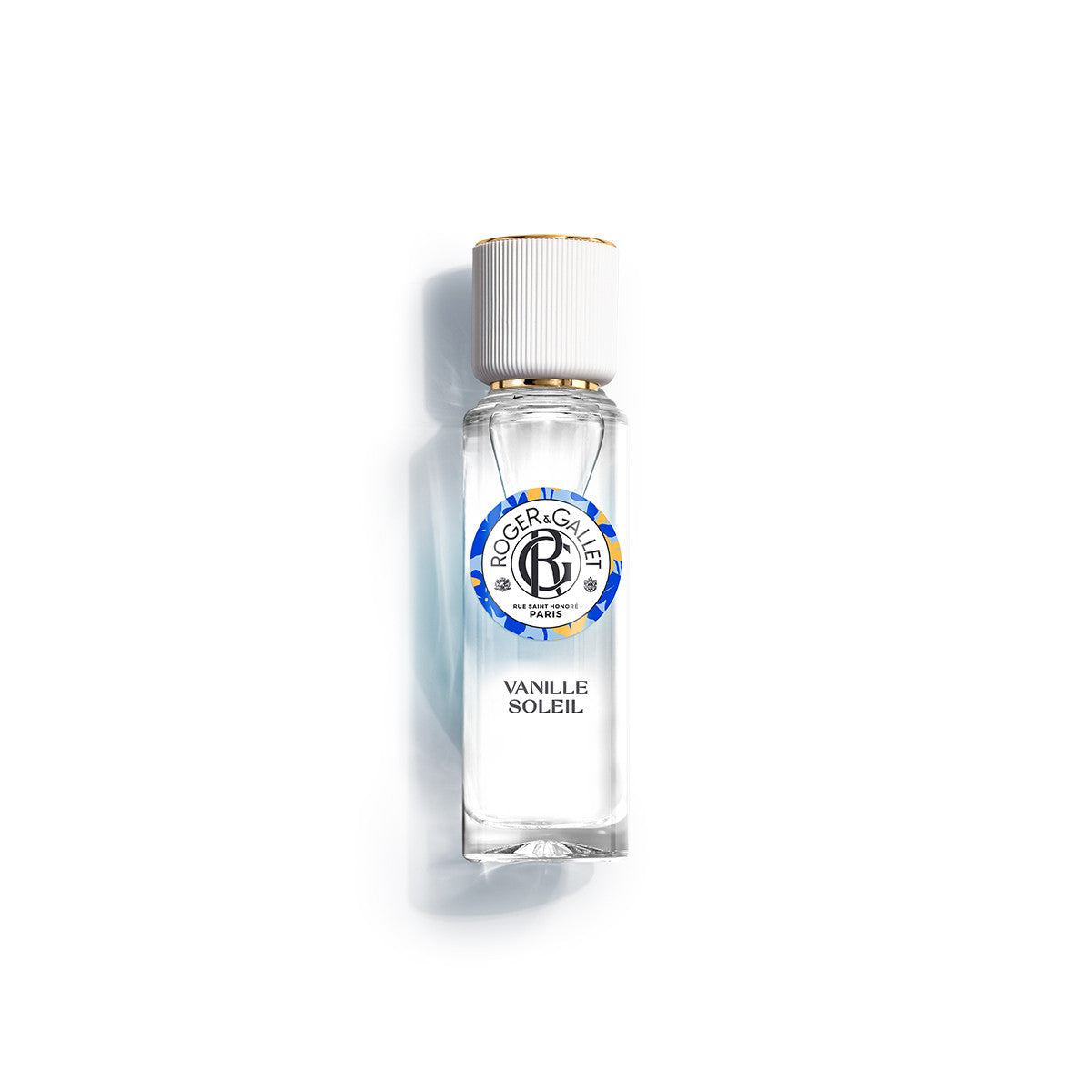 “R&G” Acqua di Benessere Vanille Soleil 30ml