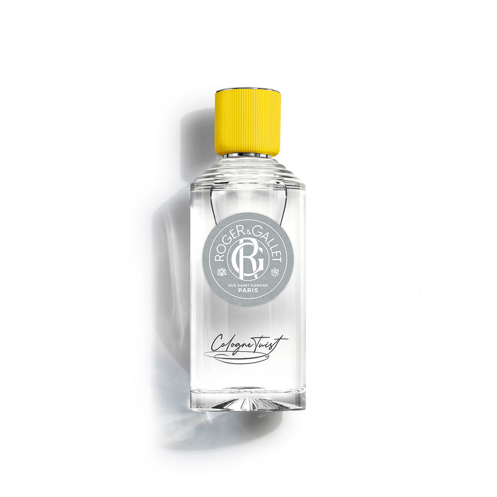 “R&G” Acqua di Benessere Cologne Twist 100ml