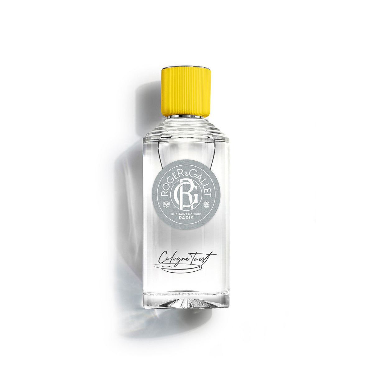 “R&G” Acqua di Benessere Cologne Twist 100ml