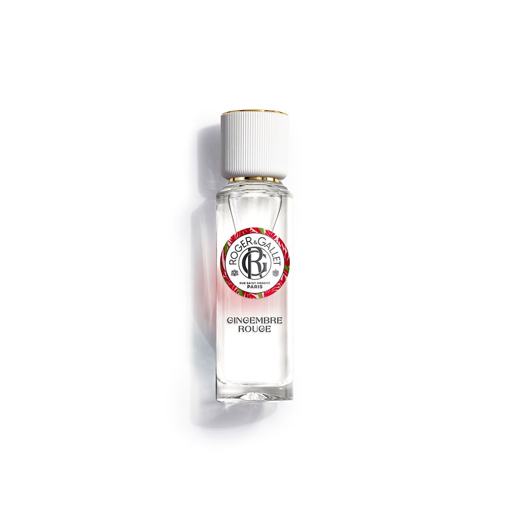 “R&G” Acqua di Benessere Gingembre Rouge 30ml