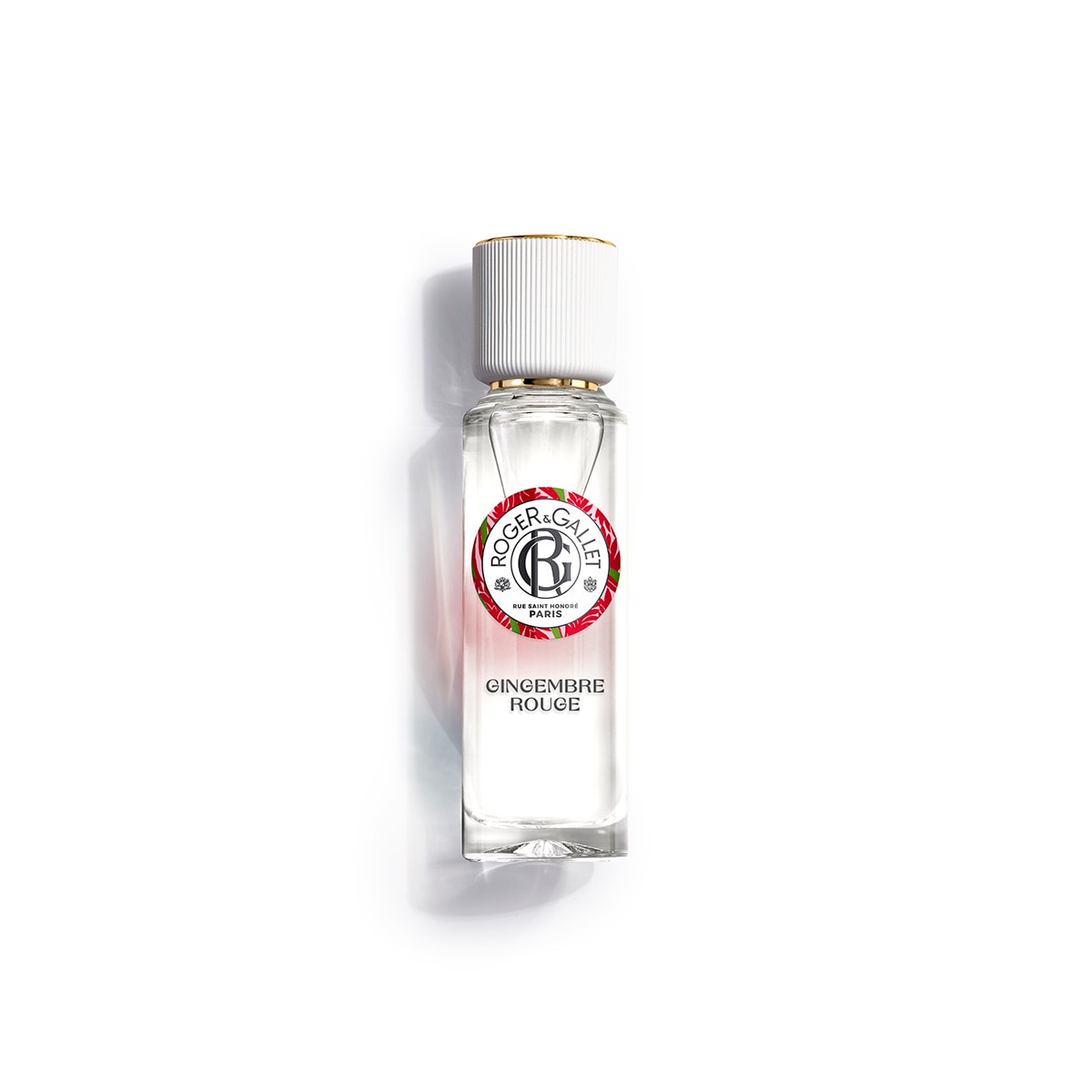 “R&G” Acqua di Benessere Gingembre Rouge 30ml