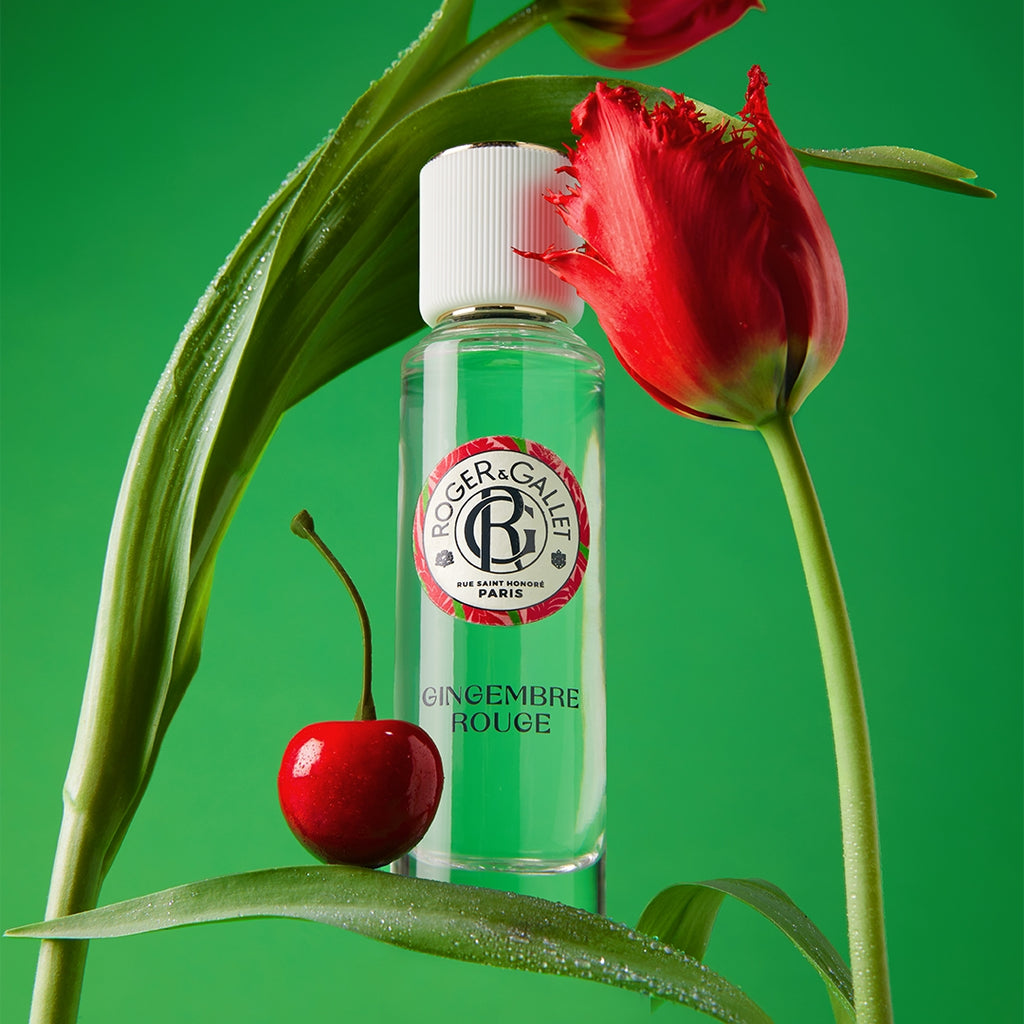 “R&G” Acqua di Benessere Gingembre Rouge 30ml