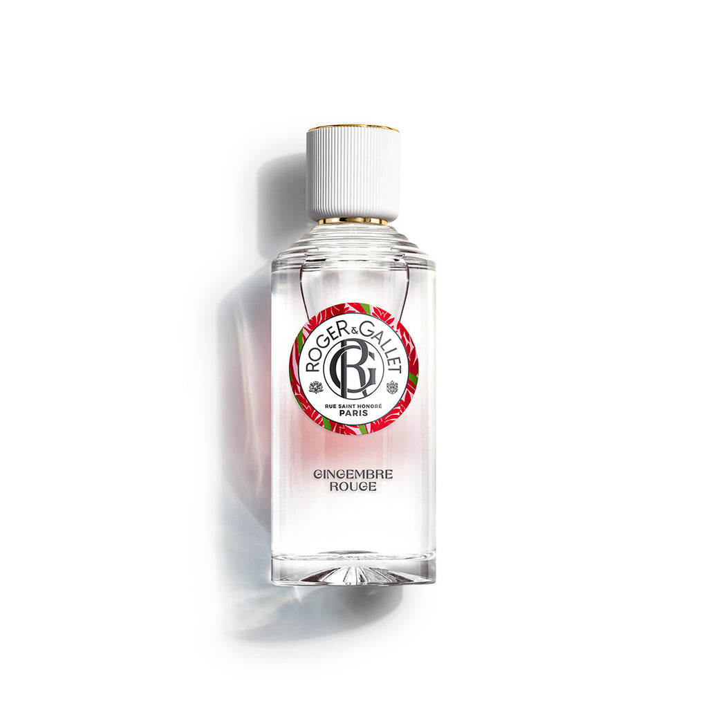 “R&G” Acqua di Benessere Gingembre Rouge 100ml