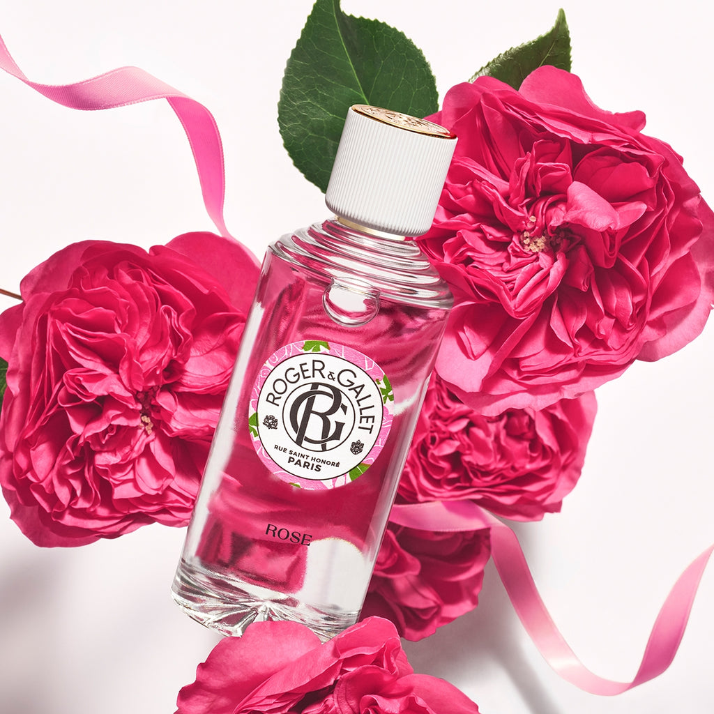 “R&G” Acqua di Benessere Rose 100ml