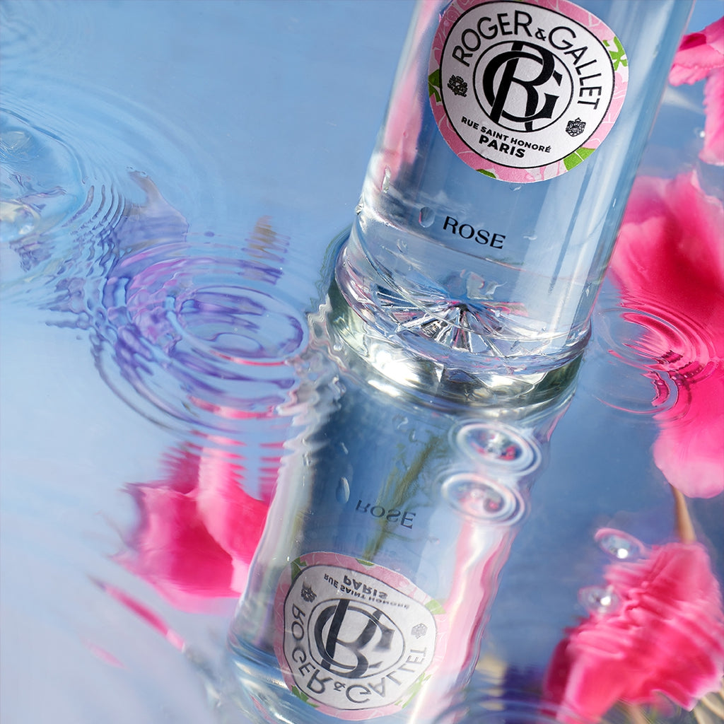 “R&G” Acqua di Benessere Rose 100ml