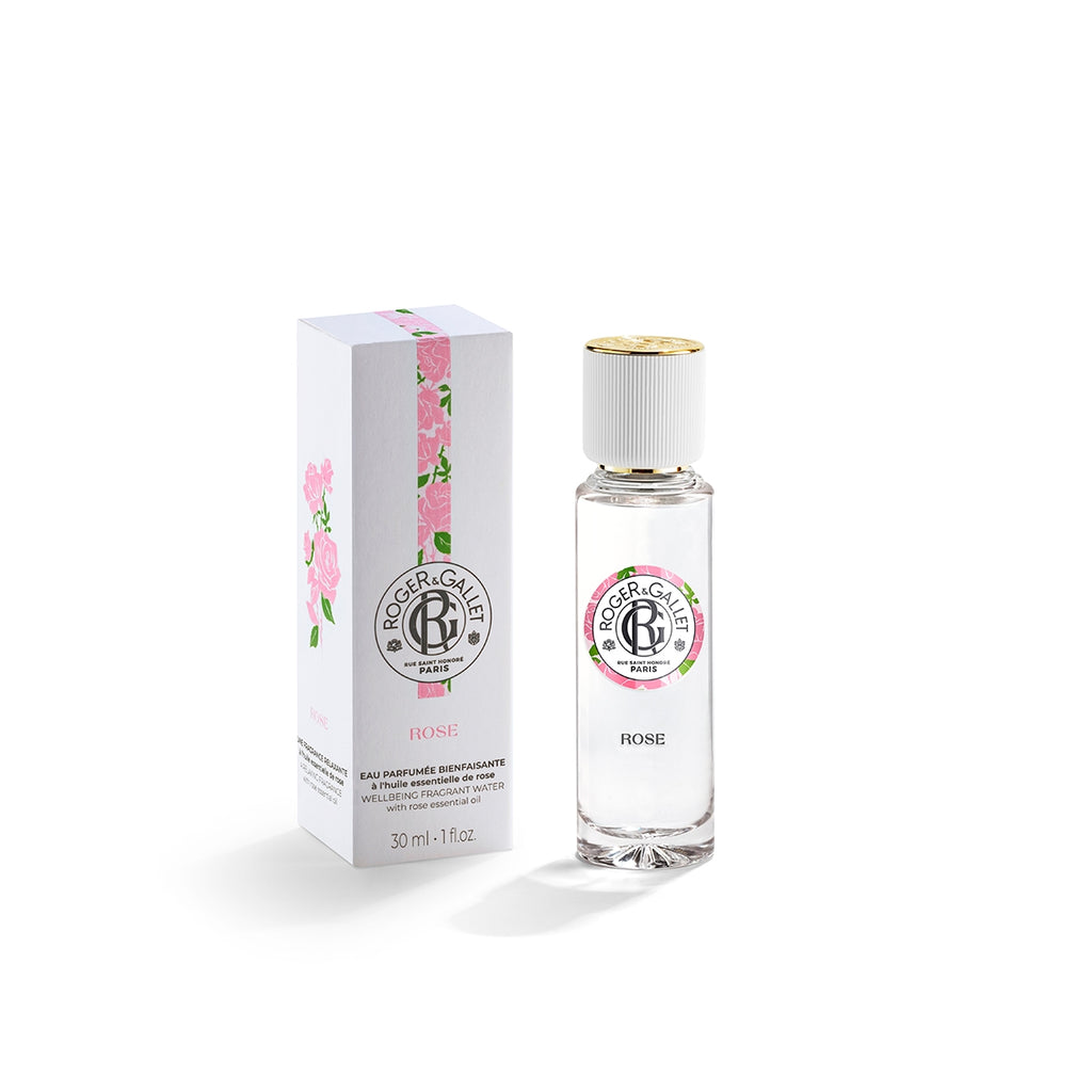 “R&G” Acqua di Benessere Rose 30ml