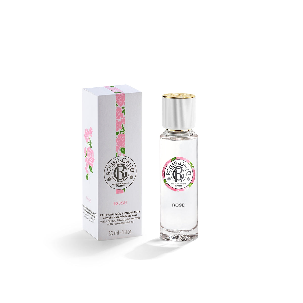 “R&G” Acqua di Benessere Rose 30ml