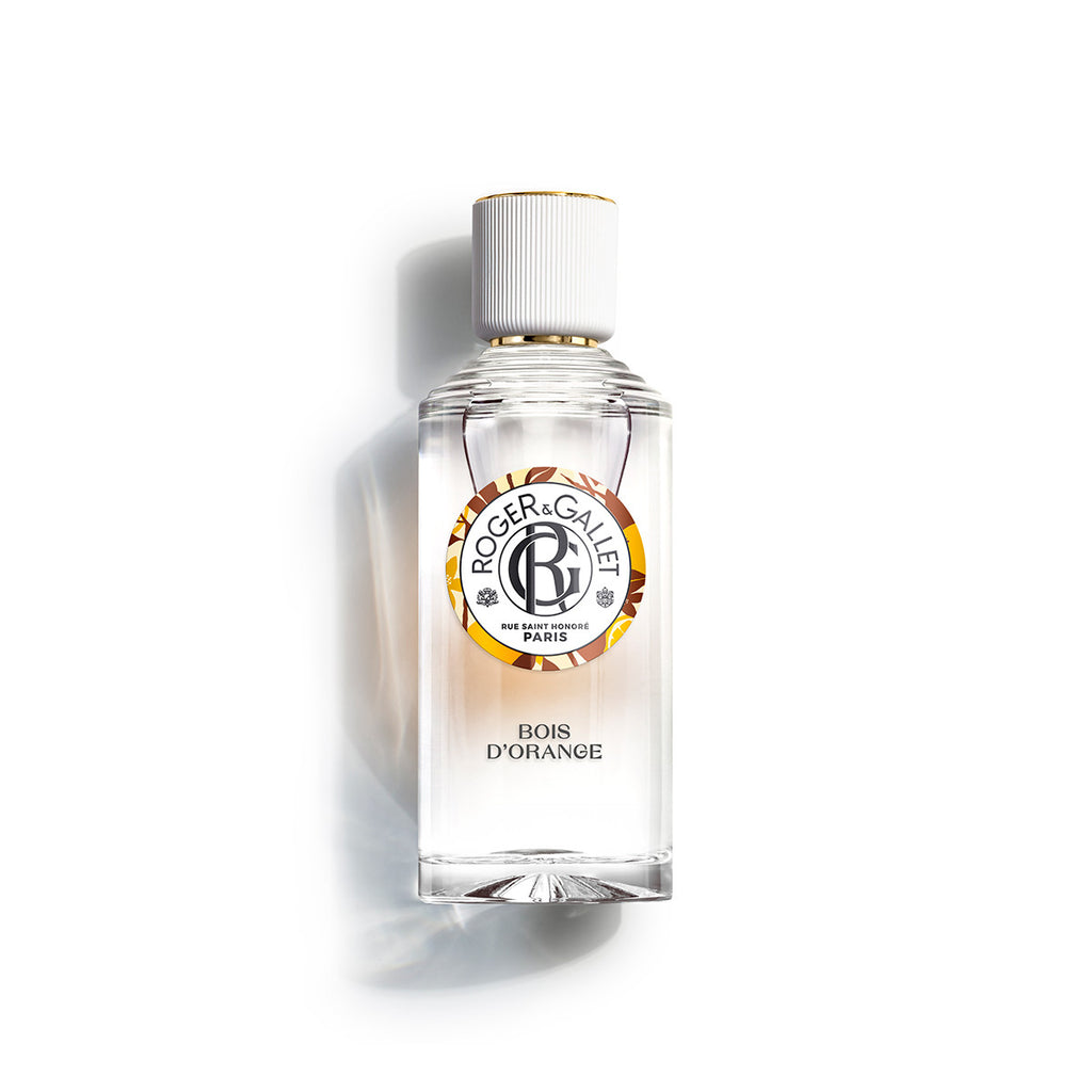 “R&G” Acqua di Benessere Bois d’ Orange 100ml