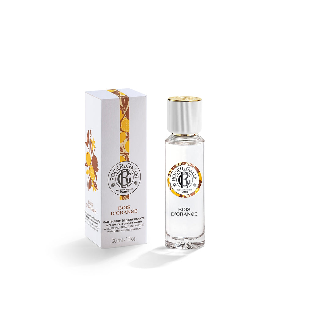“R&G” Acqua di Benessere Bois d’ Orange 30ml