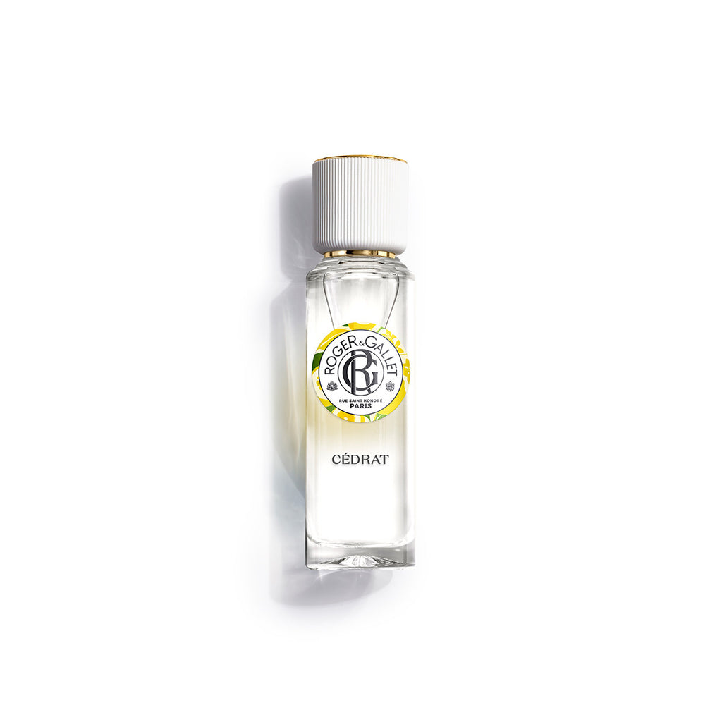 “R&G” Acqua di Benessere Cedrat 30ml