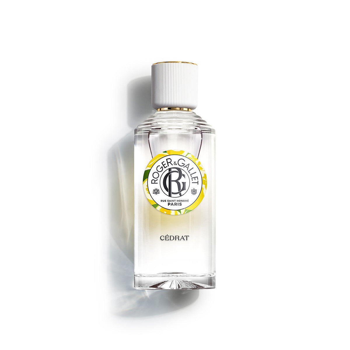 “R&G” Acqua di Benessere “Cedrat” 100ml