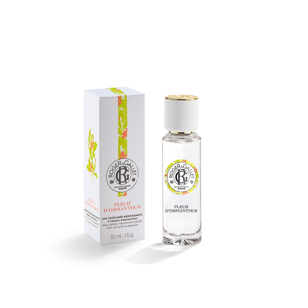 “R&G” Acqua di Benessere Fleur d’ Osmanthus 30ml