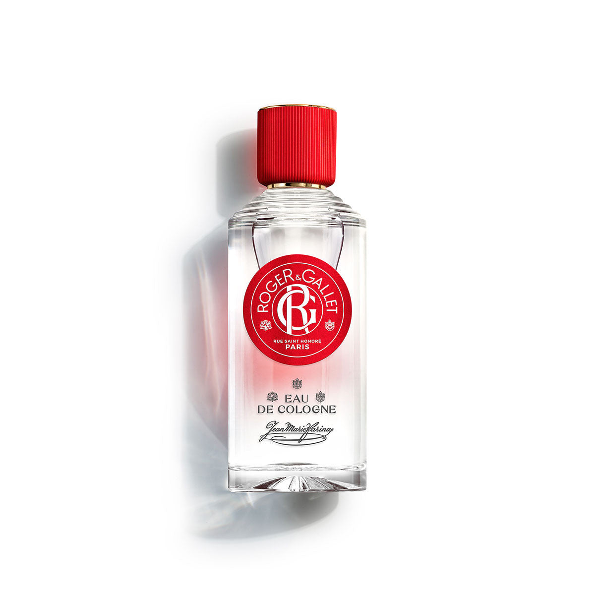 “R&G” Acqua di Benessere Jean Marie Farina 100ml