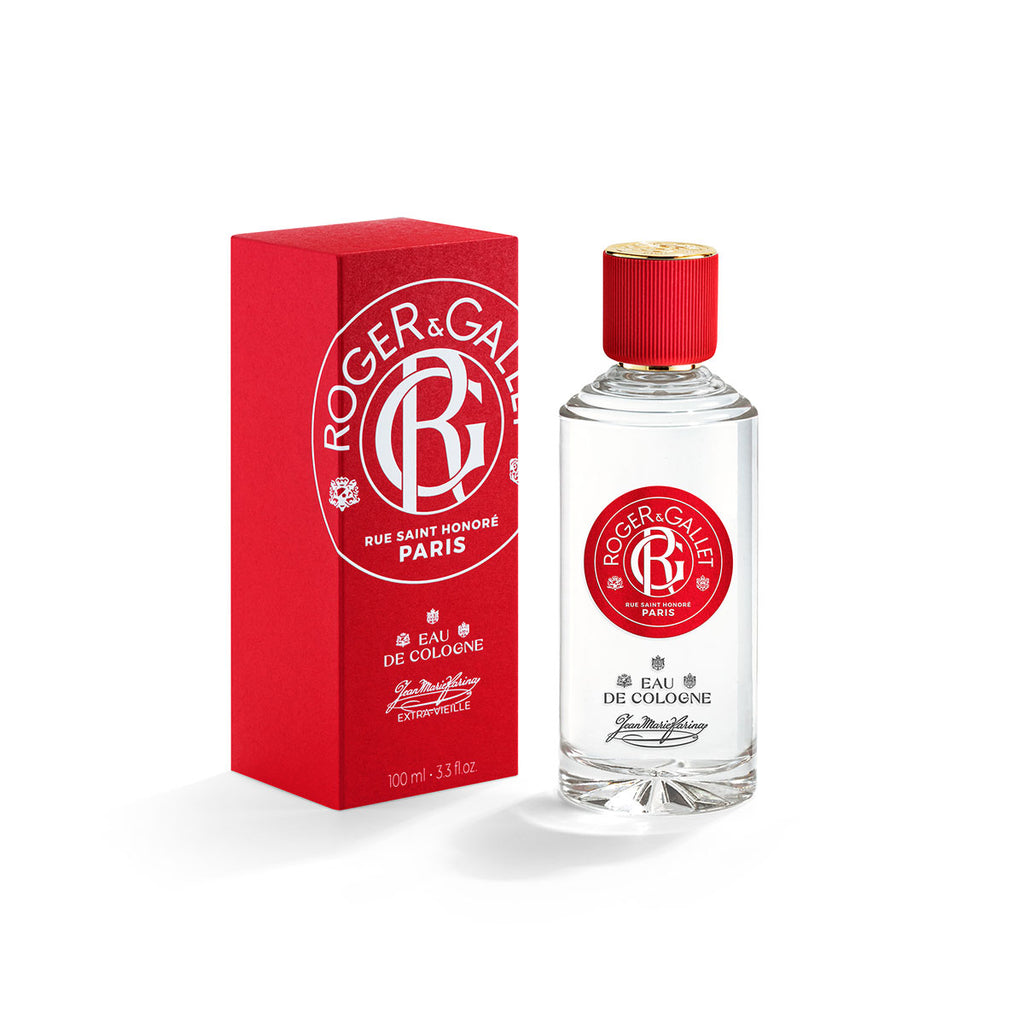 “R&G” Acqua di Benessere Jean Marie Farina 100ml
