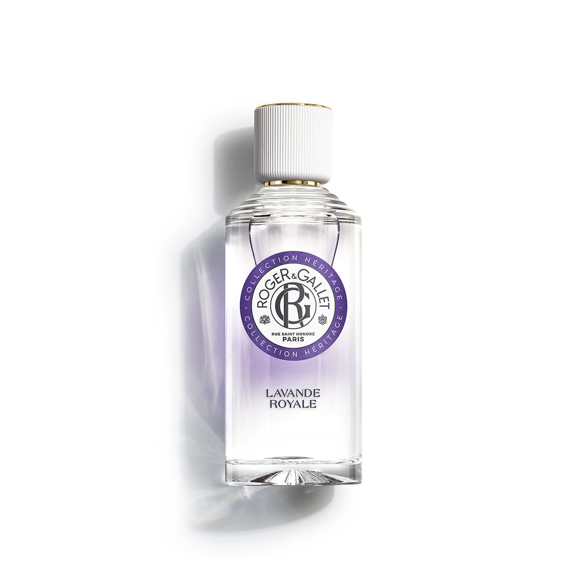 “R&G” Acqua di Benessere Lavanda Royal 100 ml