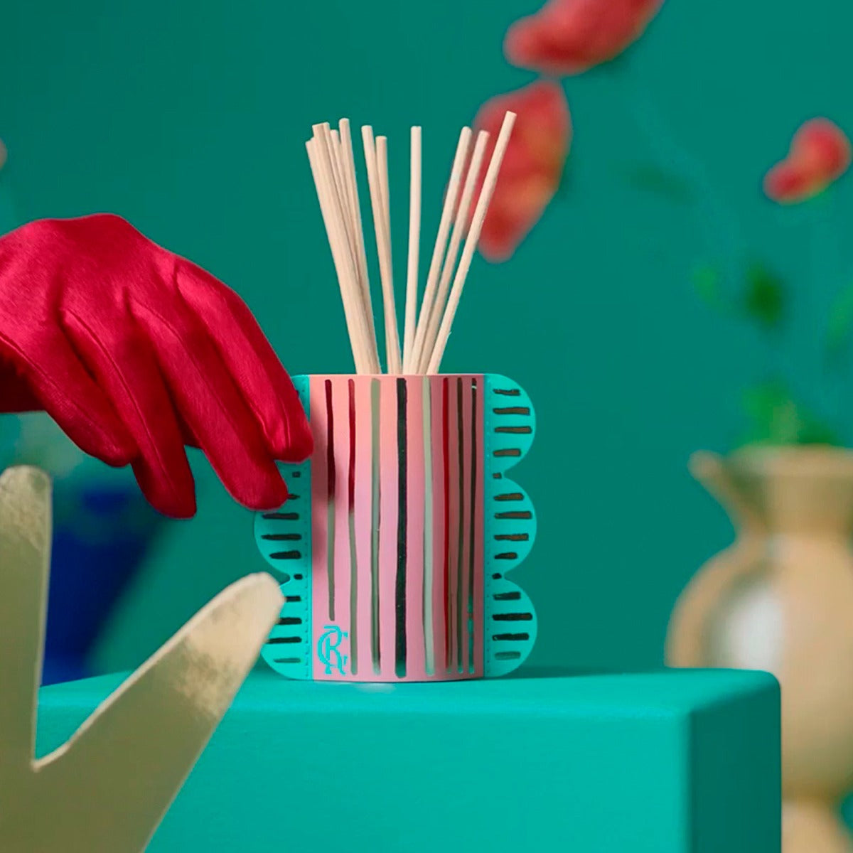 “R&G” Kit Body/Home Fleur de Figuier