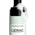 “LIERAC” Mousse Detergente