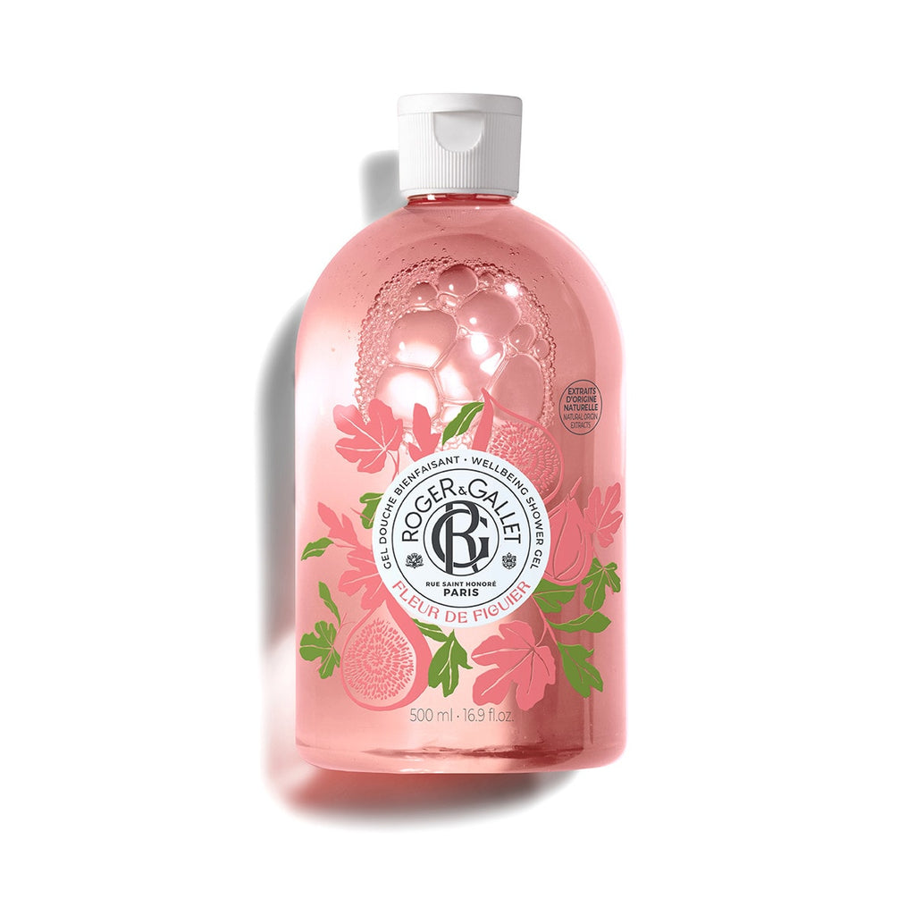 “R&G” Kit Regalo Fleur de Figuier