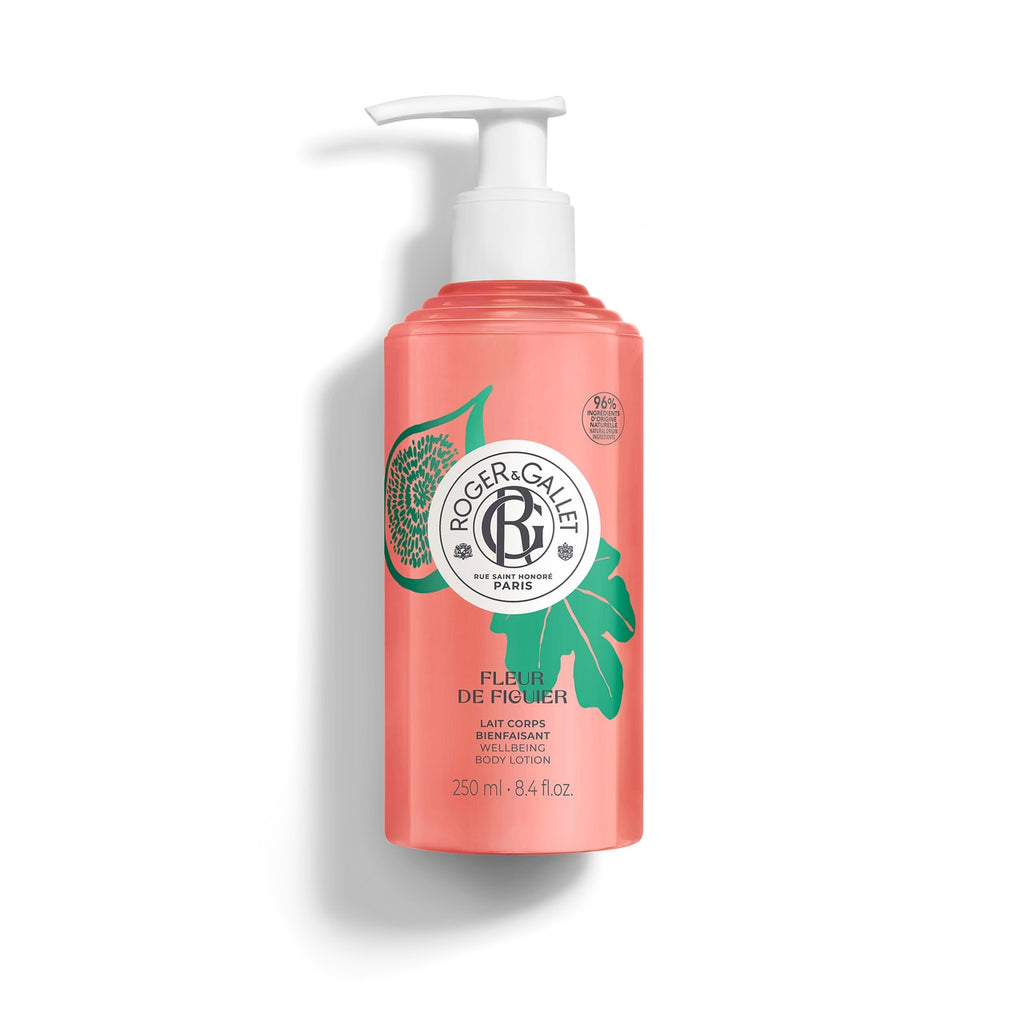 “R&G” Kit Regalo Fleur de Figuier