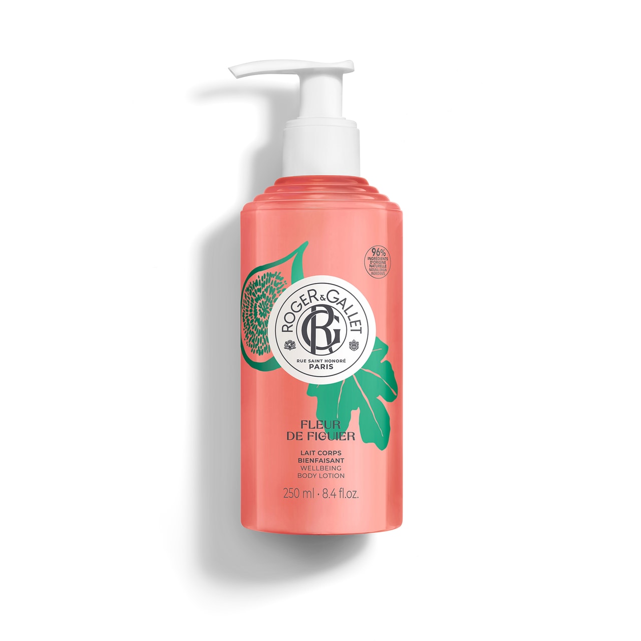 “R&G” Kit Regalo Fleur de Figuier