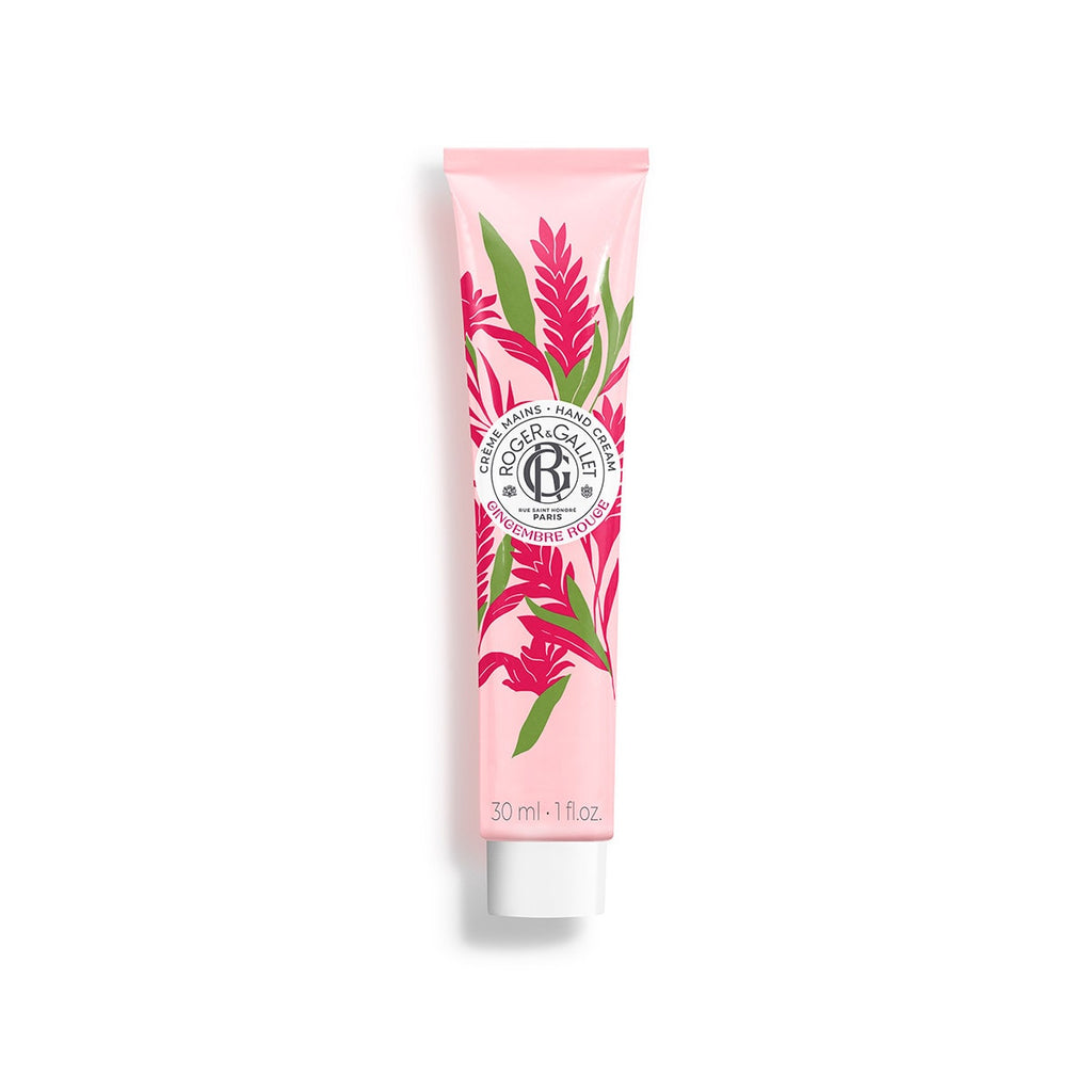 “R&G” Kit Regalo Gingembre Rouge