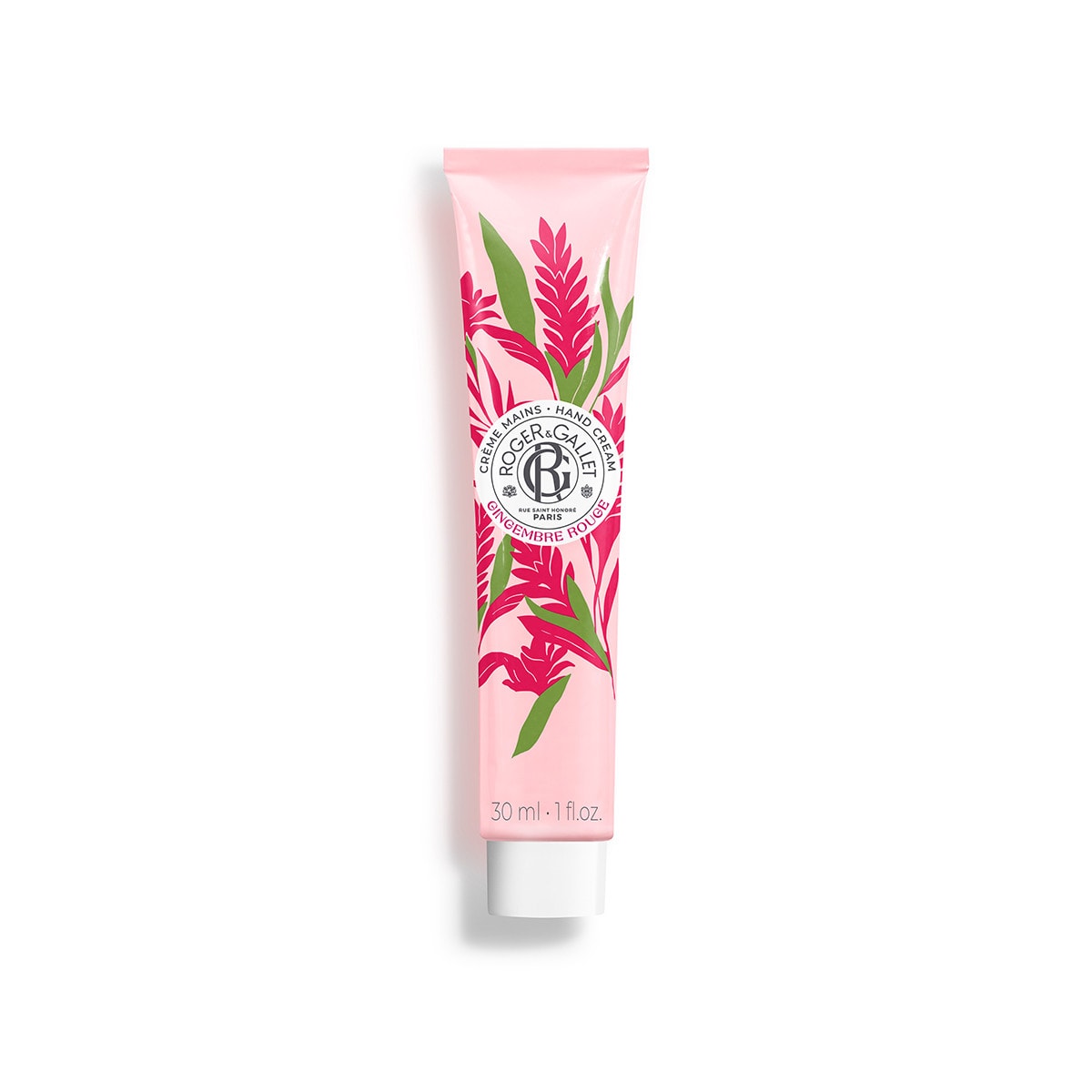 “R&G” Kit Regalo Gingembre Rouge