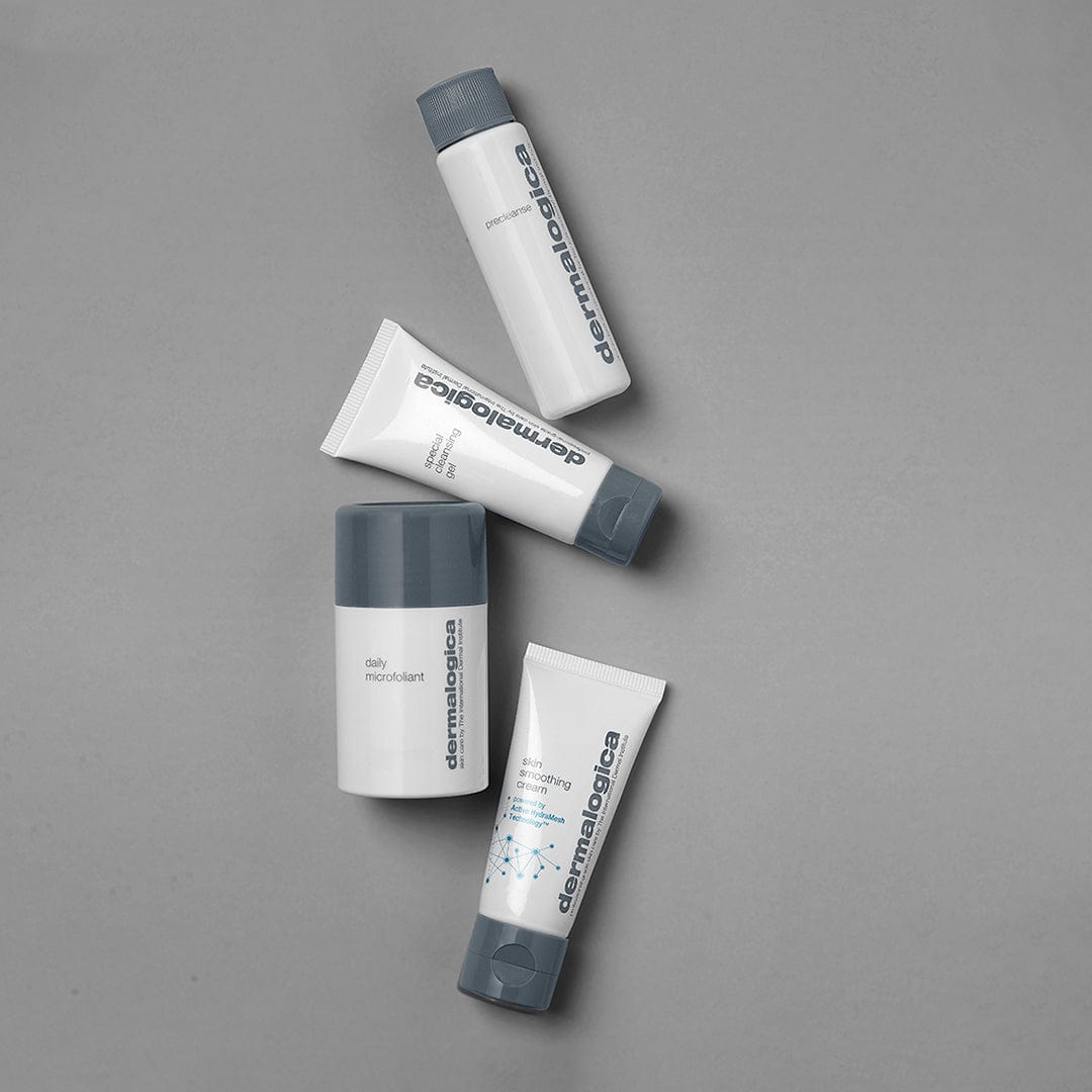 “DERMALOGICA” Kit Discover Healthy Skin