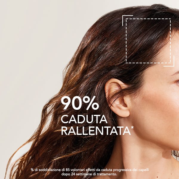 “PHYTOCYANE” Integratore Capelli Diradati