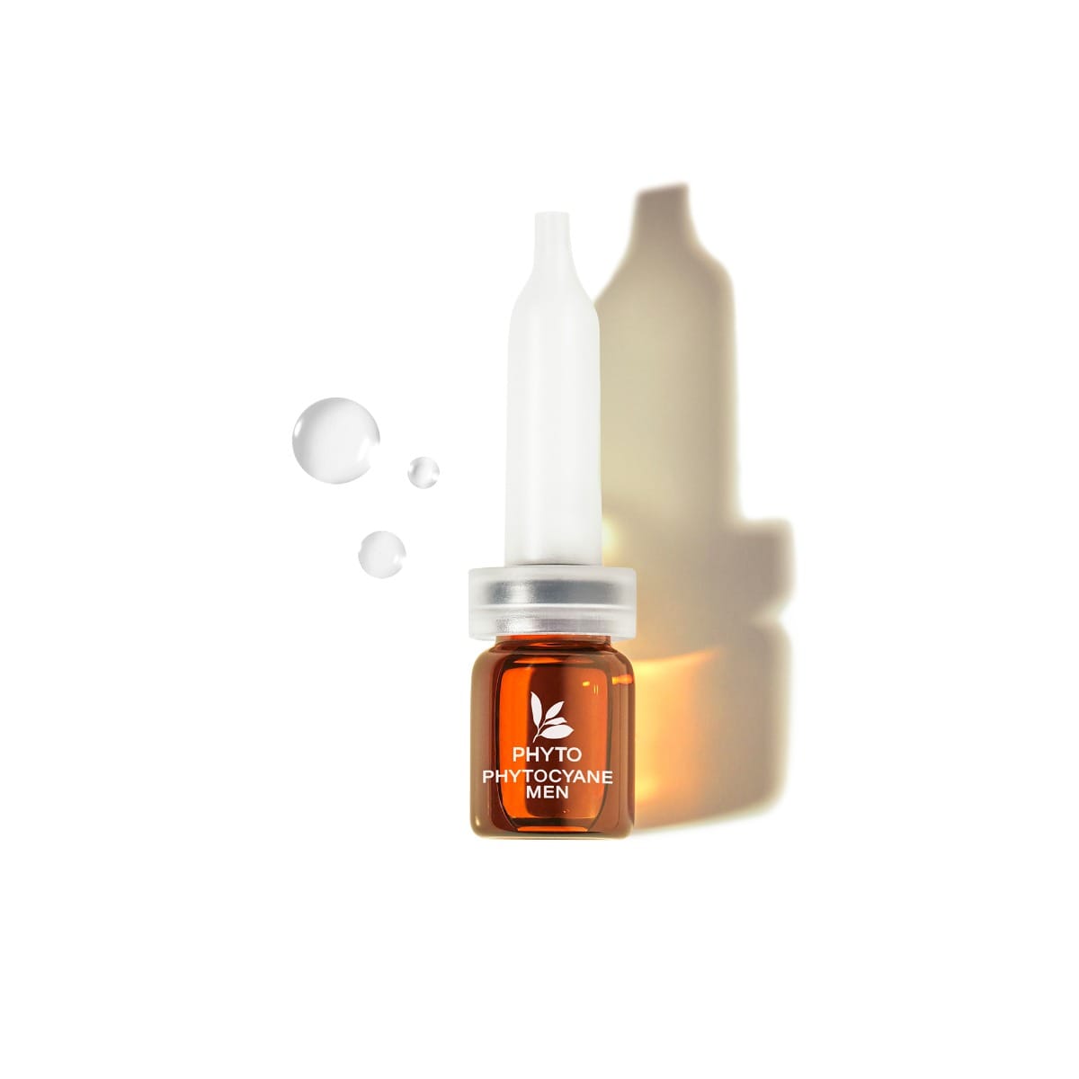 “PHYTOCYANE” -MEN Fiale