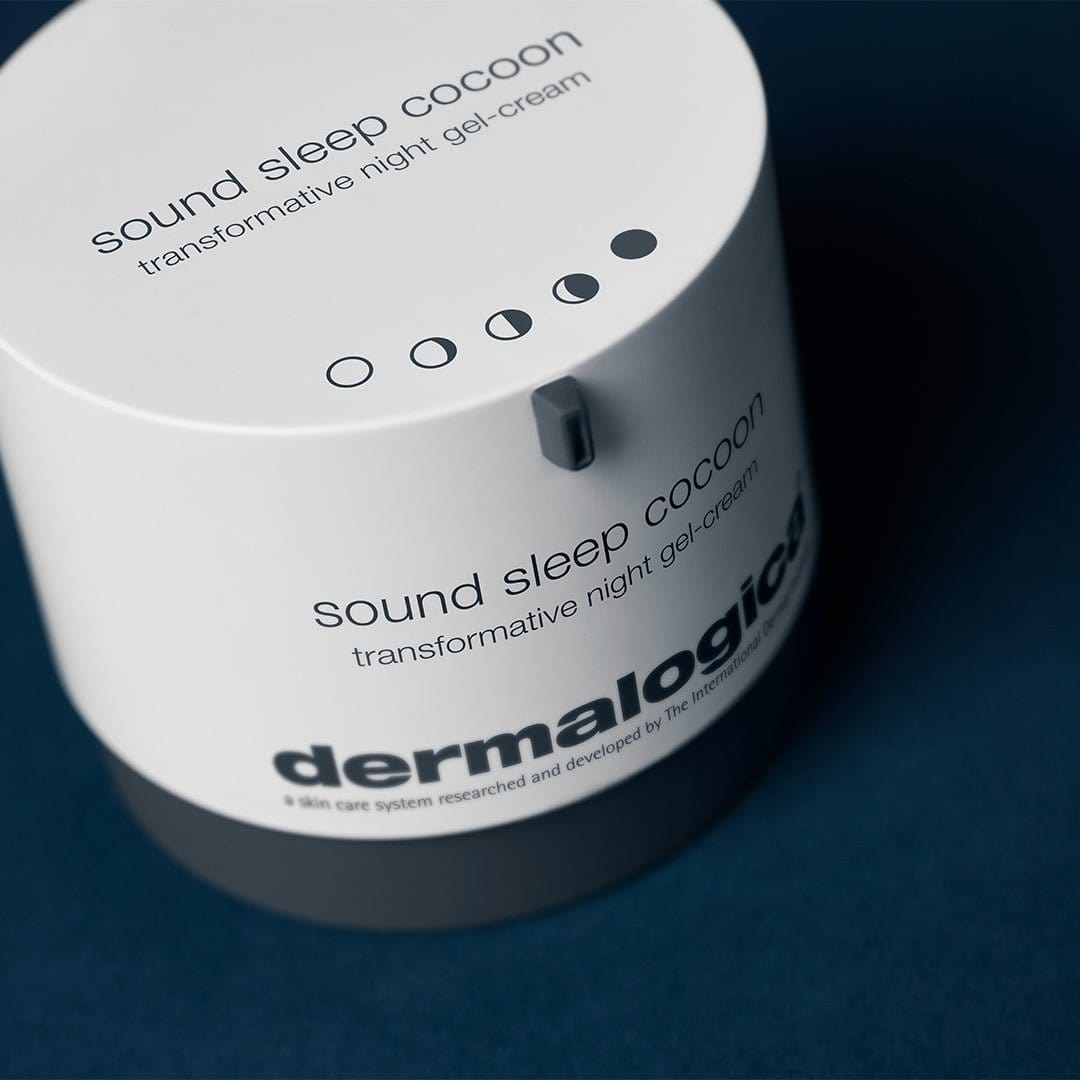 “DERMALOGICA” Sound Sleep Cocoon