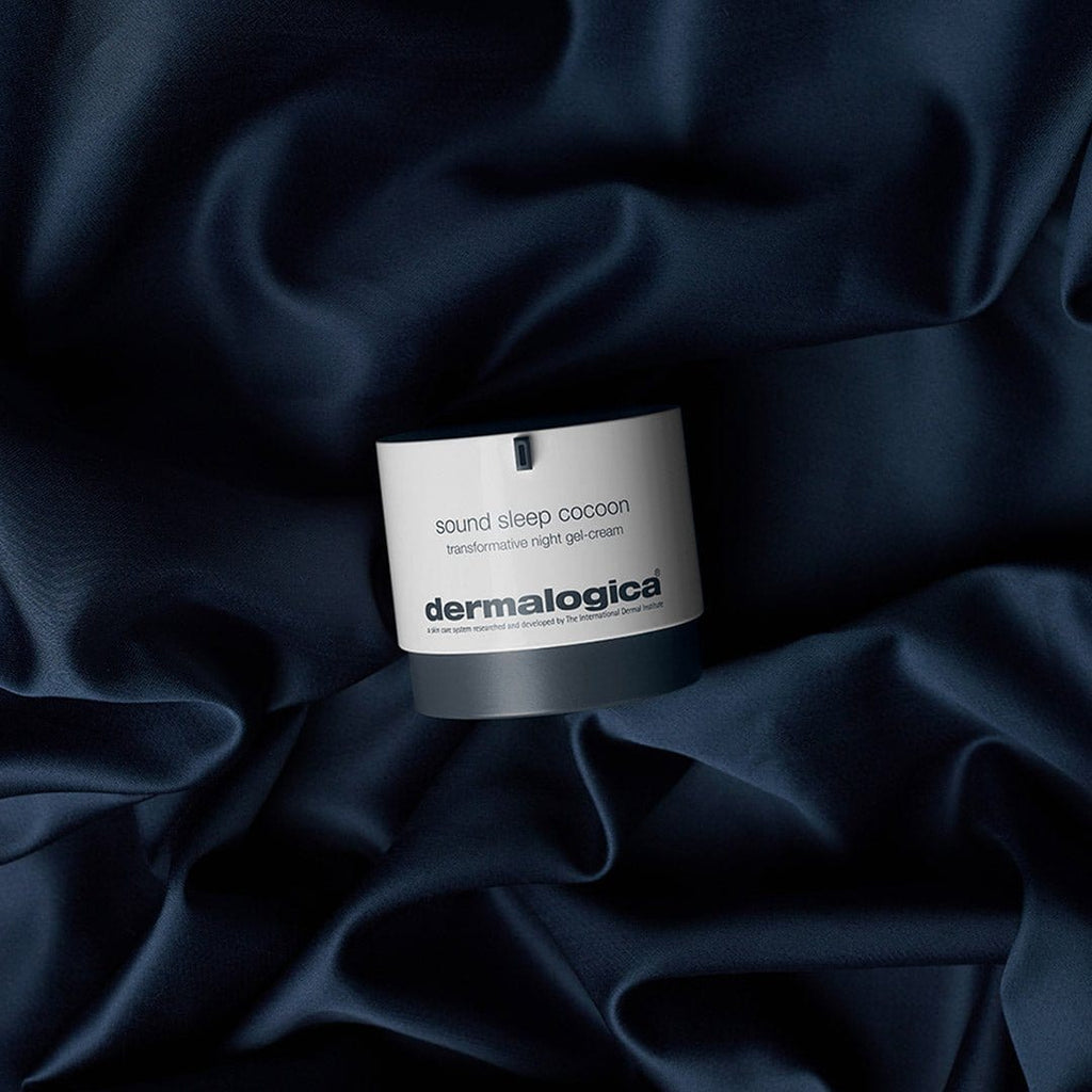 “DERMALOGICA” Sound Sleep Cocoon