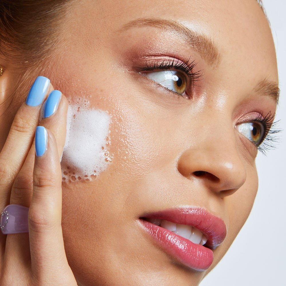 “GOOVI” Mousse Detergente