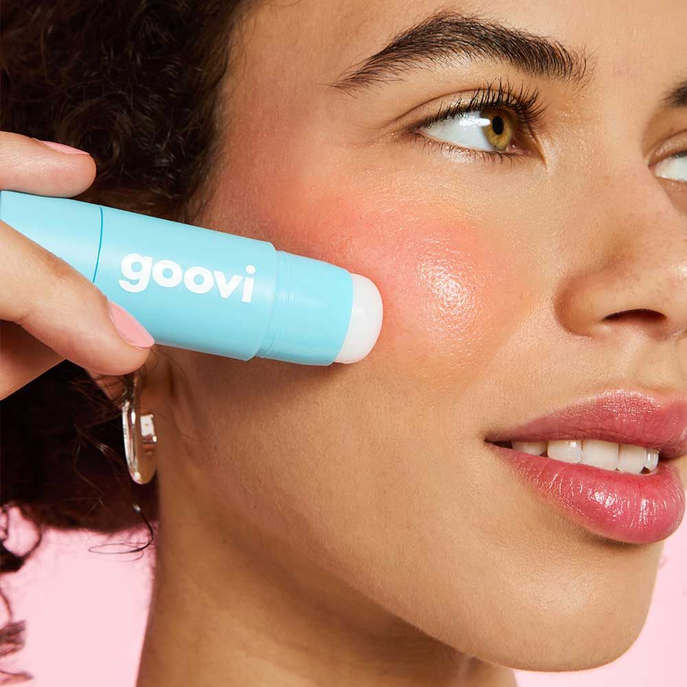 “GOOVI” Fard Guance e Labbra Ph Reagente