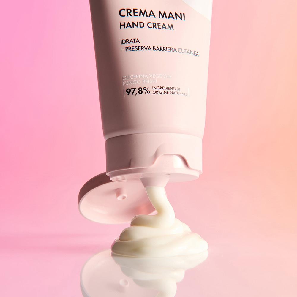 “GOOVI” Crema Mani Nutriente