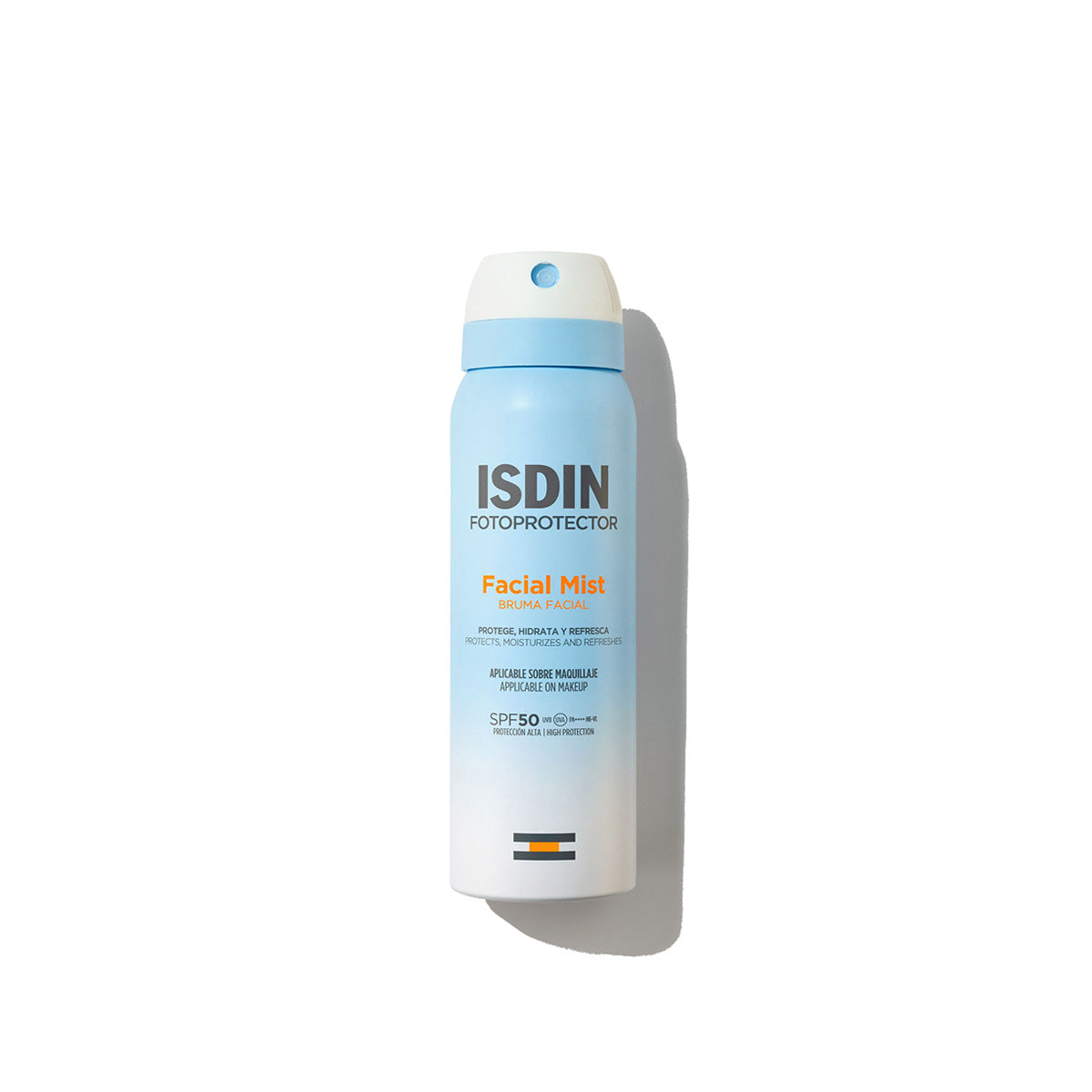 Isdin Facial Mist