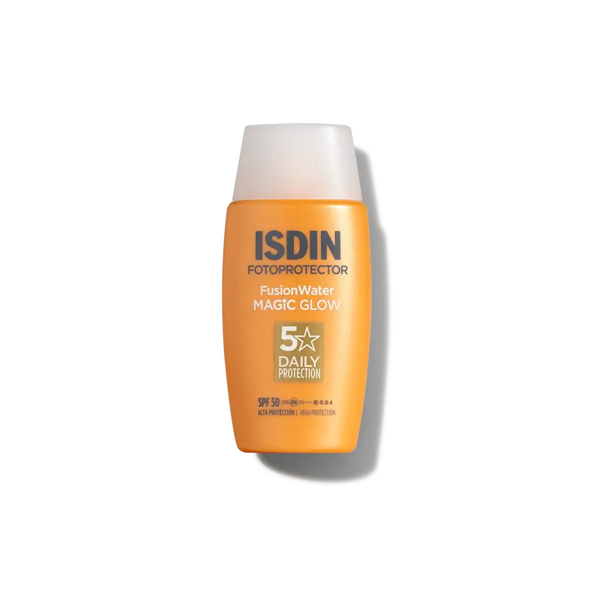 Isdin Fusion Water Magic Glow