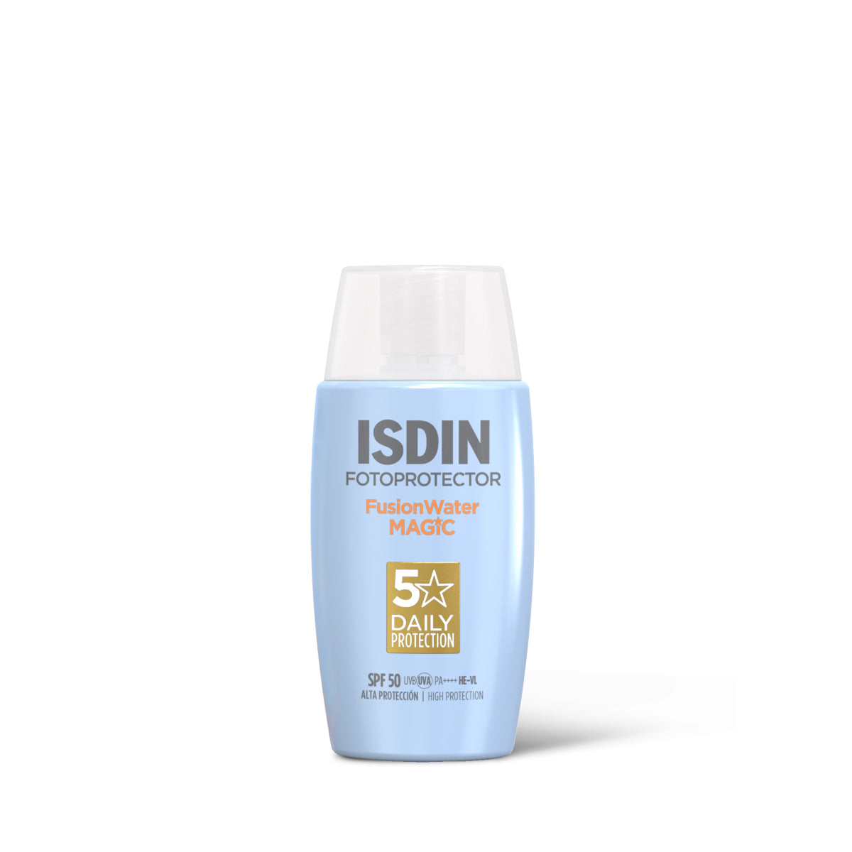 Isdin Fusion Water Magic