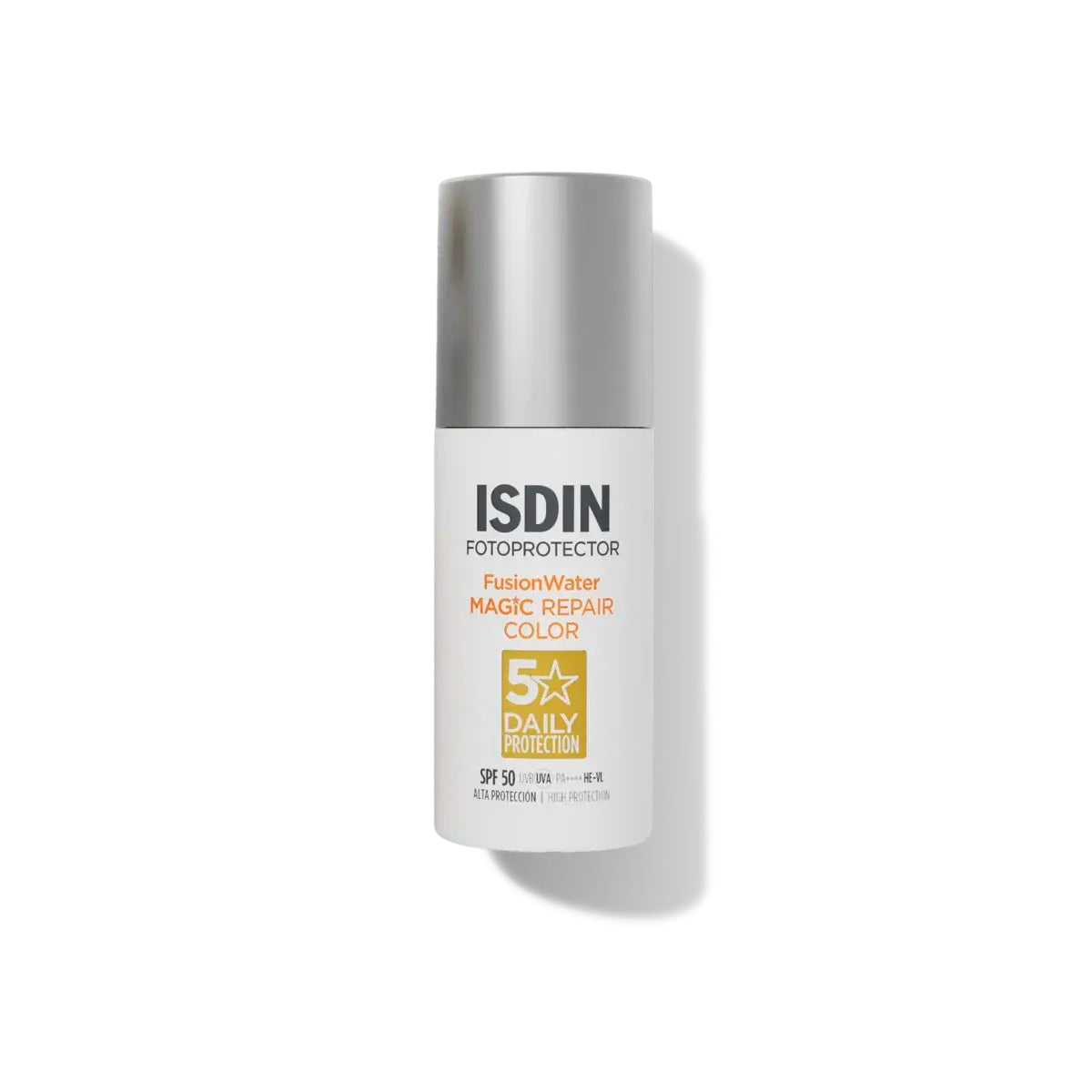 Isdin Fusion Water Repair Color