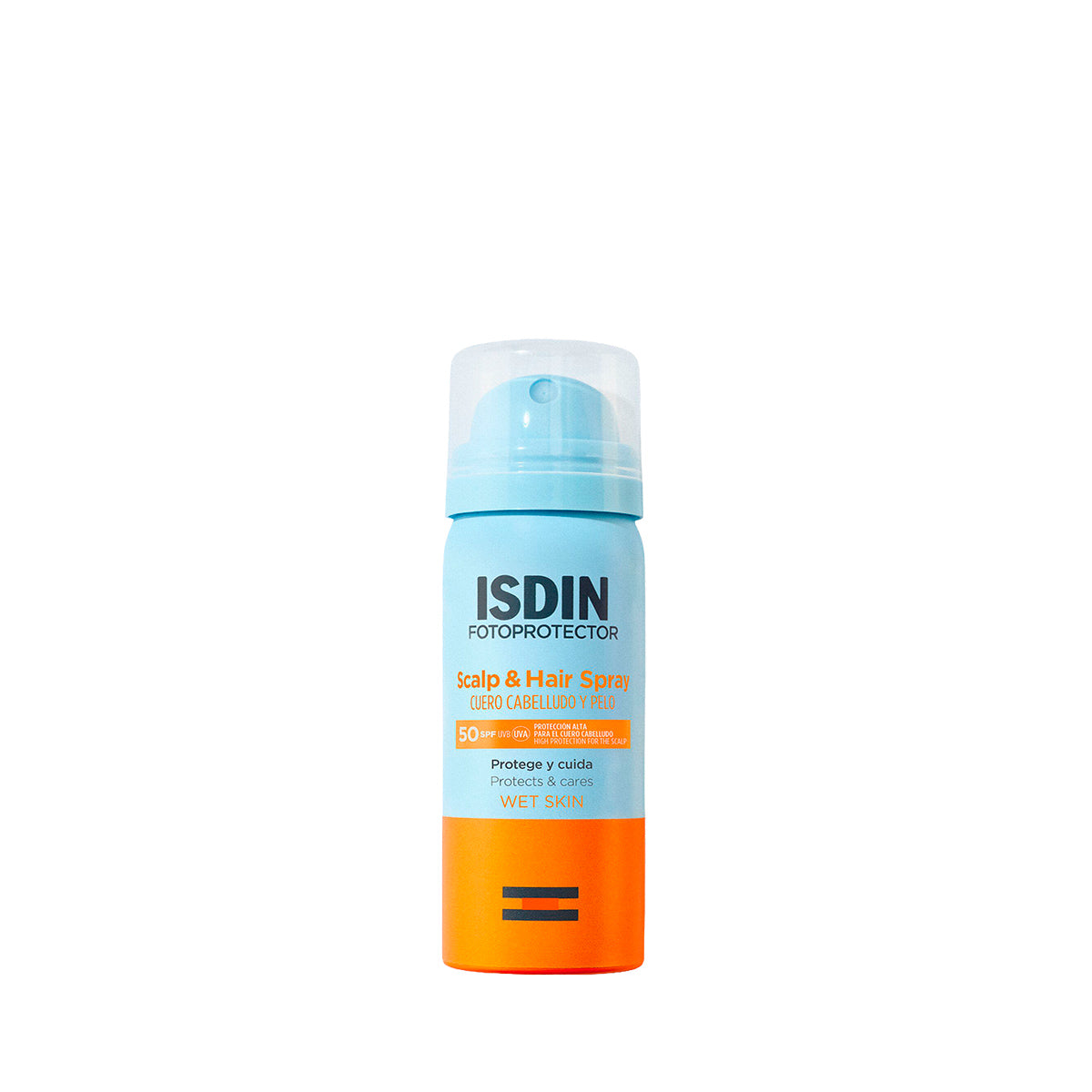 Isdin Scalp & Hair Spray