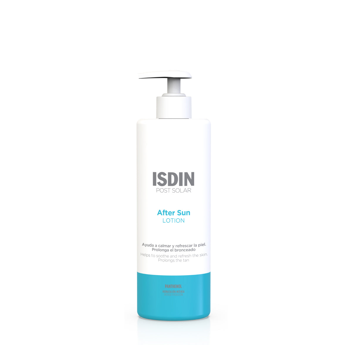 Isdin After Sun Lotion