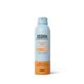 Isdin Transparent Spray 30