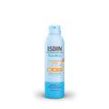 Isdin Pediatrico Transparent Spray